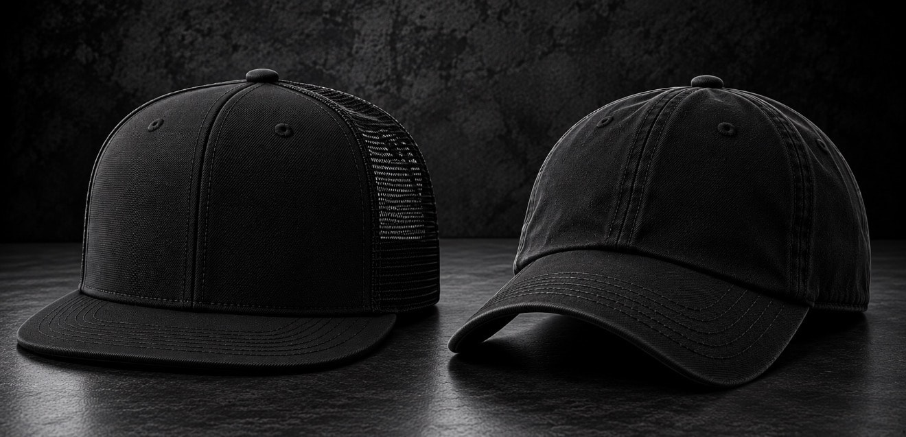 Custom Team Hats