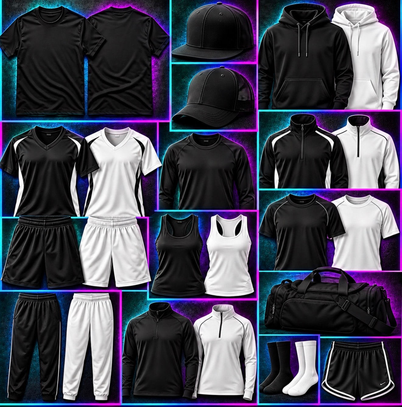 Sports & Teams